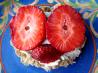 Mock Blueberry Cream Cheese Danish Ww 2 Pts