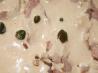 Turkey Tonnato (Italian Cold Turkey in Tuna Caper Sauce)