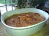 Easy Peach Cobbler