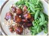 Maple-Glazed Chicken. Recipe by jamb