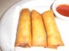 Filipino Egg Rolls