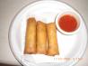 Filipino Egg Rolls. Recipe by Pumpkin Pie's Mommy