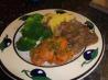 Hearty Man's Gluten-Free Beef Casserole. Recipe by Chef Buggsy Mate