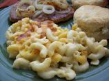 Can't Stop Eating It Scrumptious Macaroni and Cheese