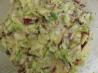 Crunchy Autumn Apple Slaw. Recipe by Teresa61