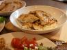 Lemon Garlic Chicken