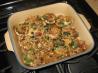 Herbed Spinach Stuffed Mushrooms. Recipe by Chef Buggsy Mate