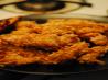 Spicy Chicken Fingers