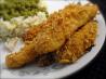Unfried Chicken - Ww