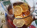 Yummy Sweet Tea