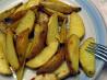 Yammy Fries. Recipe by littlemafia