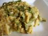 Asparagus and Cheese Crock Pot Casserole