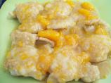 Asian-Style Chicken Mandarin