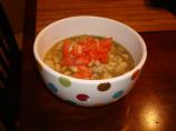 White Chicken Chili. Photo by Kelly0412
