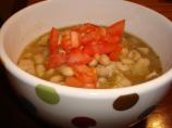 White Chicken Chili. Photo by Kelly0412
