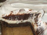 Chocolate Dream Cream Dessert