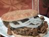 Beef BBQ Sandwich - Clean Eating. Recipe by TeresaS