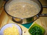 Turkey Corn Chowder