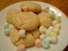 Butter Mint Sugar Cookie. Recipe by Annacia