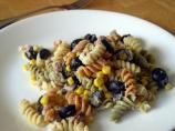 Moroccan Pasta Salad With Tuna