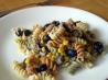 Moroccan Pasta Salad With Tuna