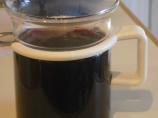 Hot Mulled Wine
