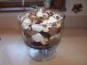 Chocolate Cheesecake - Caramel Macchiato Trifle. Recipe by Cooks4_6