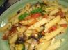 Italian Stir-Fry. Recipe by Chef Buggsy Mate