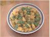 Saffron Potatoes