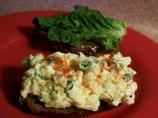 Egg Salad Sandwich