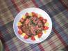 Curried Rice With Smoked Salmon. Recipe by Irmgard