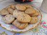Rosie's Pecan Crunchies. Recipe by Sharon123