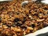 Oven Baked Muesli