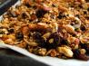 Oven Baked Muesli