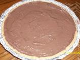 Chocolate Pie
