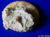 Sun-Dried Tomato-Flavored Hummus. Recipe by internetnut