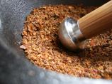 Chili Powder That's Smoky and Spicy!