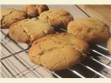 Snickers Bar Cookies