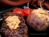 Lemon Thyme Butter