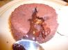 Chocolate Molten Lava Cakes. Recipe by Cupcake-Princess