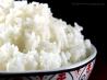 Fluffy White Rice