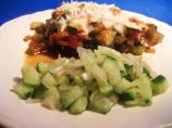 Ninja Fresh Cucumber Relish