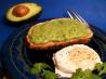 Ninja Avocado Mayonnaise. Recipe by mightyro_cooking4u