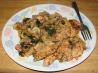 Seasoned Chicken in a Light Wine Sauce. Recipe by Cyril
