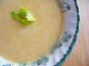 Warming Celery & Carrot Soup. Recipe by Schemin Demon