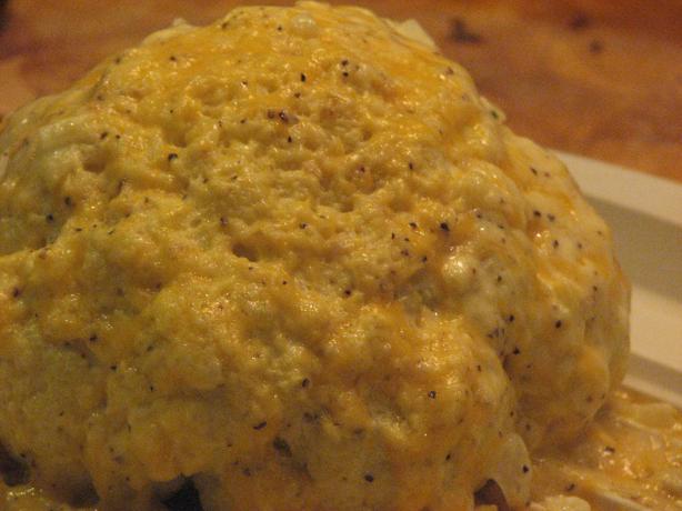 Company Cauliflower. Photo by Bonnie G #2