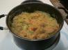 Filipino Pancit. Recipe by Pumpkin Pie's Mommy