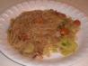 Filipino Pancit