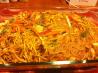 Filipino Pancit