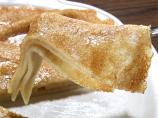 49er Flapjacks